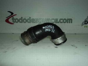 TUBO TURBO PENDIENTE IDENTIFICAR