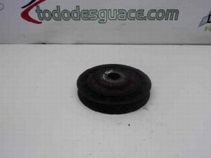 POLEA CIGUEÑAL RENAULT CLIO II FASE II (B/CB0)