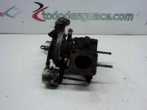 TURBOCOMPRESOR FIAT BRAVA (182) 1988