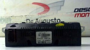 DISPLAY CENTRAL CITROEN C4 GRAND PICASSO 1992