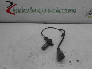 CAPTADOR VOLANTE MOTOR SEAT IBIZA (6L1) 2004