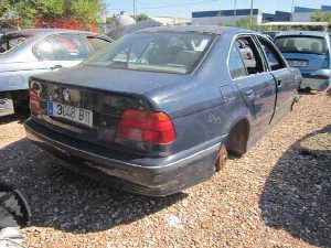 Abs BMW SERIE 5 BERLINA (E39) 1998