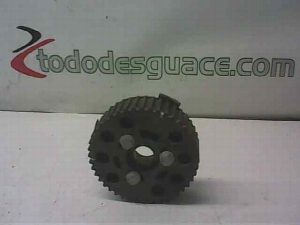 POLEA ARBOL LEVAS AUDI A3 (8P) 2004