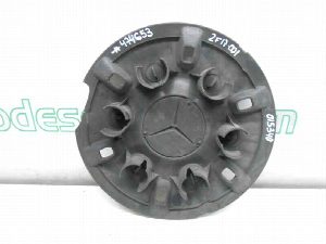 TAPA CUBO MERCEDES SPRINTERII CAJA CERRADA (DESDE 01.06)