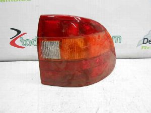 PILOTO TRASERO DERECHO OPEL ASTRA F BERLINA 1994