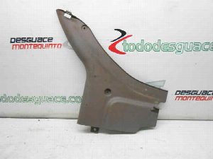 MOLDURA MERCEDES SPRINTERII CAJA CERRADA (DESDE 01.06)