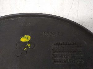 TAPA EXTERIOR COMBUSTIBLE FIAT STILO (192) 2007