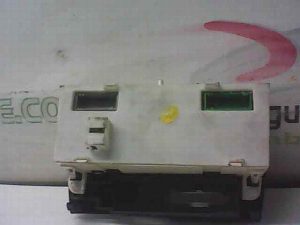 MANDO CALEFACCION / AIRE ACONDICIONADO RENAULT