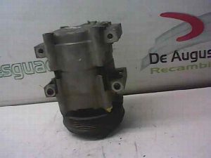 COMPRESOR AIRE ACONDICIONADO FORD
