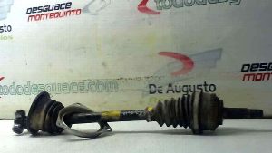 TRANSMISION DELANTERA IZQUIERDA RENAULT KANGOO (F/KC0)