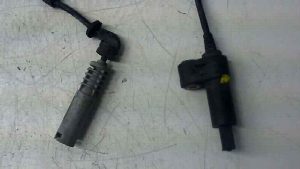SENSOR ABS DELANTERO IZQUIERDO BMW SERIE 3 BERLINA (E46)