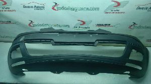 PARAGOLPES DELANTERO FIAT RECAMBIO ORIGINAL 2013