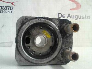 ENFRIADOR ACEITE MOTOR AUDI A4 BERLINA (8E) 2002