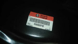 CAPOT FIAT RECAMBIO ORIGINAL 2013