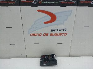 CENTRALITA BSM UCE PEUGEOT 206 BERLINA 2003