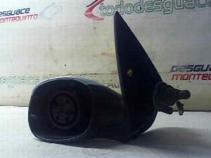RETROVISOR IZQUIERDO ELECTRICO PEUGEOT 206 BERLINA 2004