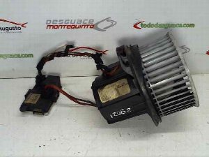 MOTOR CALEFACCION MERCEDES CLASE C (W204) BERLINA 2009