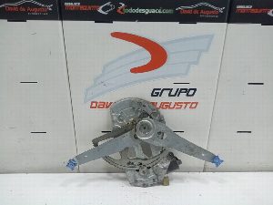MOTOR ELEVALUNAS DELANTERO IZQUIERDO VOLVO S40 BERLINA