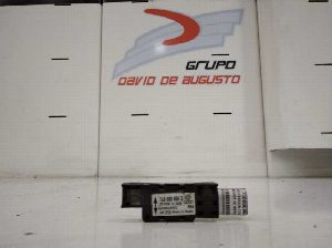 SENSOR DE IMPACTO VOLKSWAGEN TOUAREG (7LA) 2005