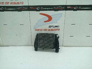 INTERCOOLER RENAULT MEGANE I SCENIC (JA0)