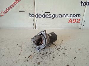 MOTOR ARRANQUE TOYOTA COROLLA (E12) 2002
