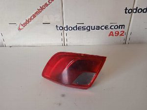 PILOTO TRASERO DERECHO SEAT IBIZA (6J5) 2011