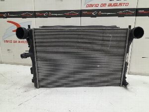 CONJUNTO RADIADORES VOLKSWAGEN PASSAT VARIANT (3C5) 2006