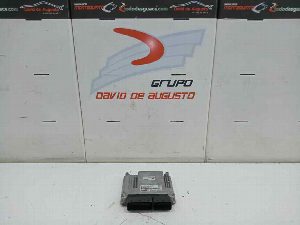 UCE ECU MERCEDES-BENZ CLASE E (W211) BERLINA 2004