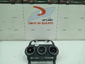 AIREADOR CENTRAL OPEL ANTARA 2012