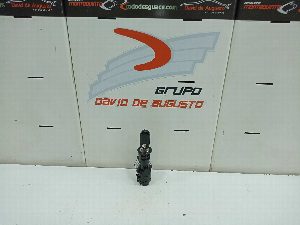 ANTIRROBO / LLAVE CONTACTO FIAT 500 (312) 2013