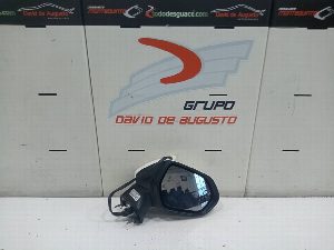 RETROVISOR DERECHO ELECTRICO TOYOTA COROLLA (210) 2019
