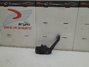 POTENCIOMETRO ACELERADOR RENAULT MIDLUM 2008
