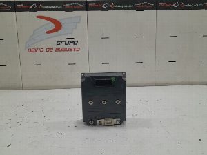 CENTRALITA MOTOR UCE SCUTUM SILENCE 2019