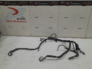 CABLEADO BATERIA MAZDA RX-8 (SE) 2007