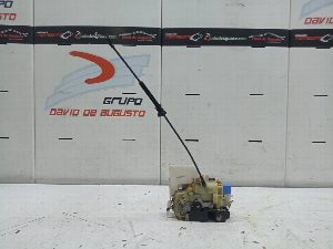 CERRADURA PUERTA DELANTERA IZQUIERDA VOLKSWAGEN