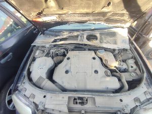 MOTOR COMPLETO AUDI A6 AVANT (4B5)