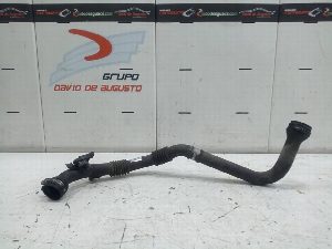 TUBO INTERCOOLER CITROEN C-ELYSÉE
