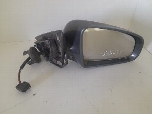 RETROVISOR DERECHO ELECTRICO AUDI A3 (8P) 2008