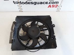 ELECTROVENTILADOR TOYOTA CARINA (T19) 1997