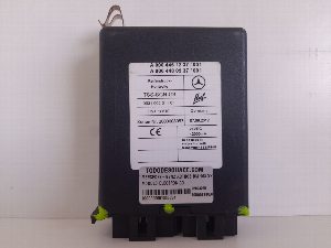 MODULO ELECTRONICO MERCEDES-BENZ