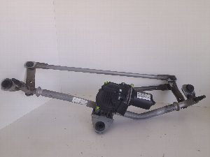 MOTOR LIMPIA DELANTERO SKODA SUPERB (3V3) 2018