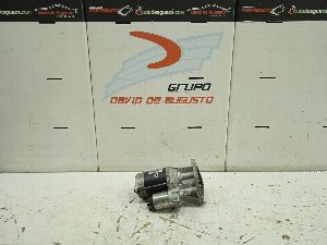 MOTOR ARRANQUE RENAULT MASCOTT 2007