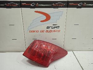 PILOTO TRASERO DERECHO PEUGEOT 407 SW 2006