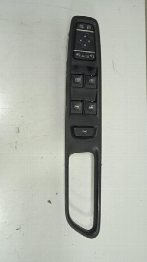 MANDO ELEVALUNAS DELANTERO IZQUIERDO RENAULT CLIO IV