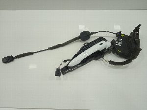 CERRADURA PUERTA DELANTERA DERECHA RENAULT CLIO IV 2018