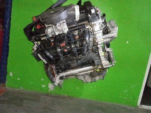 MOTOR COMPLETO OPEL CORSA C 2004