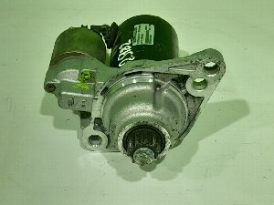 Motor Arranque VOLKSWAGEN GOLF VI (5K1)
