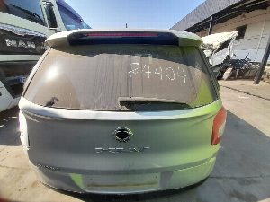 PORTON TRASERO SSANGYONG XLV 2017