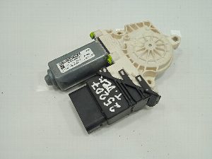 MOTOR ELEVALUNAS TRASERO DERECHO SEAT ALTEA XL (5P5)