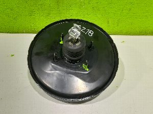 SERVOFRENO HONDA CIVIC BERLINA 5 (FK) 2007